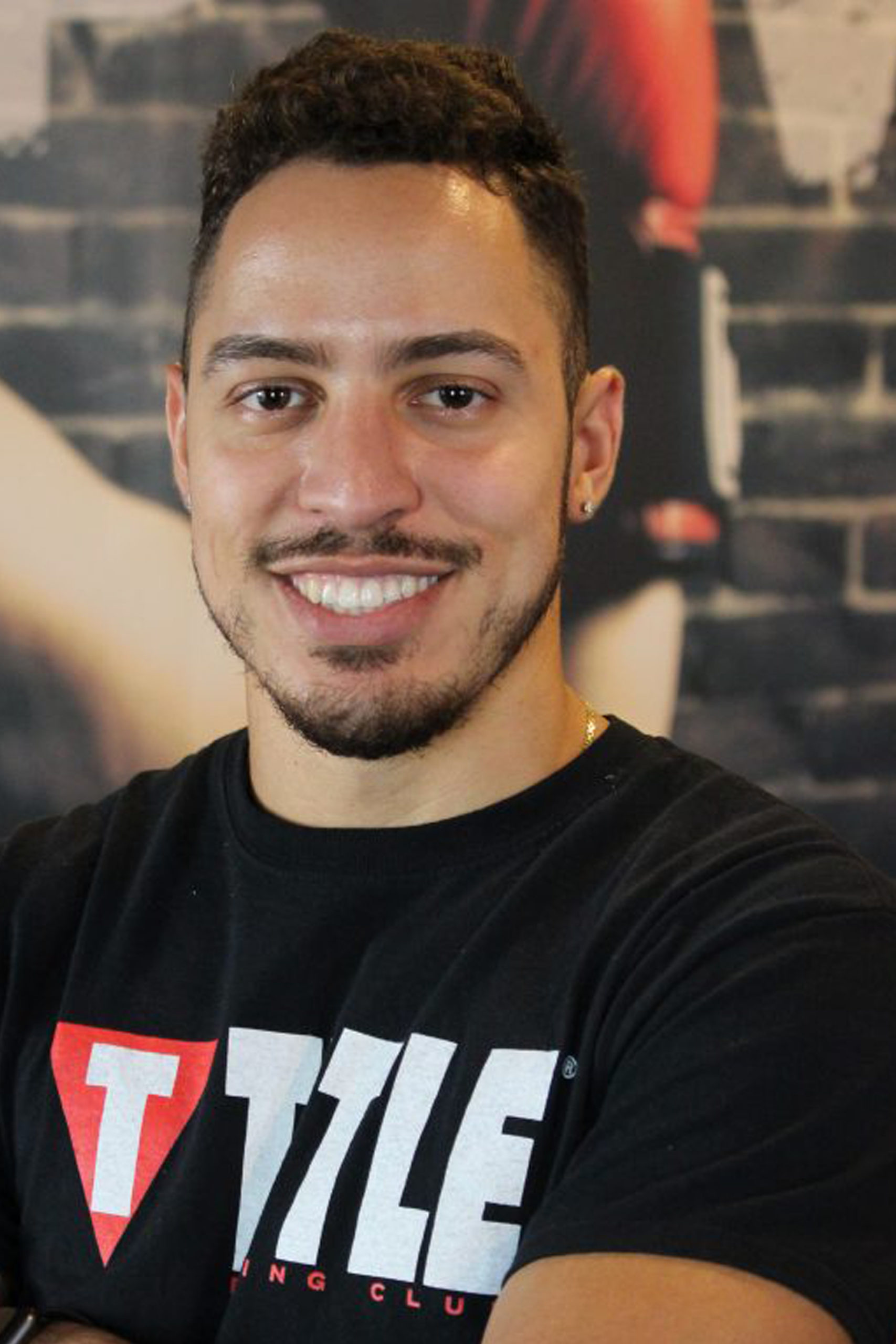 Manny Arce