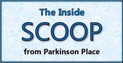 Inside Scoop Logo