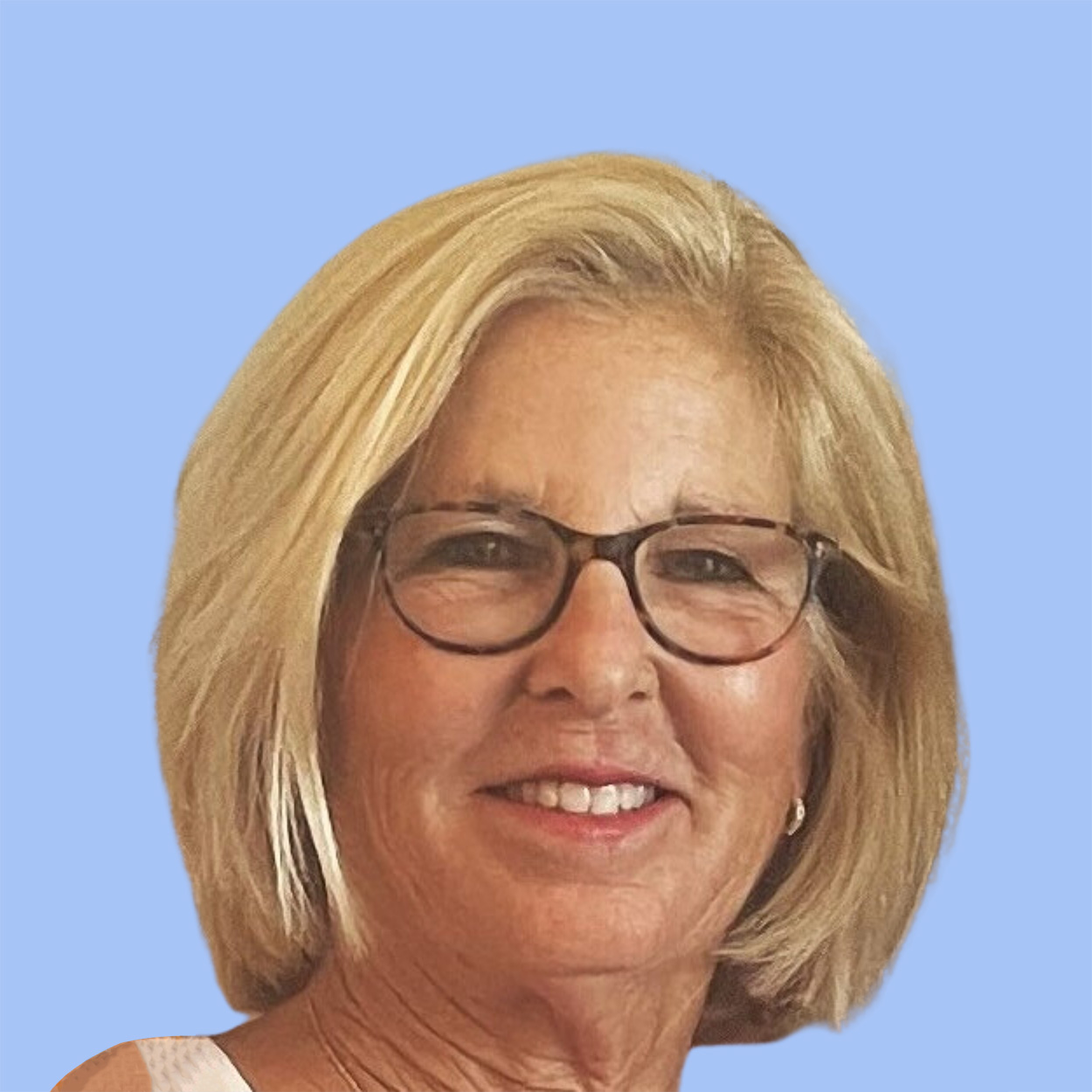 Deborah Belsheim